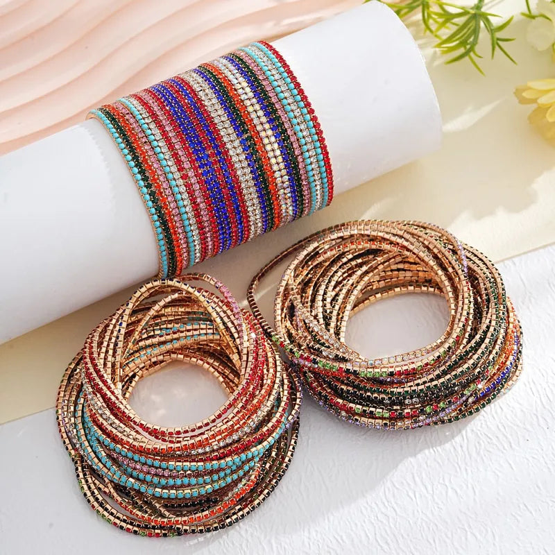 Candy Bling Bracelet