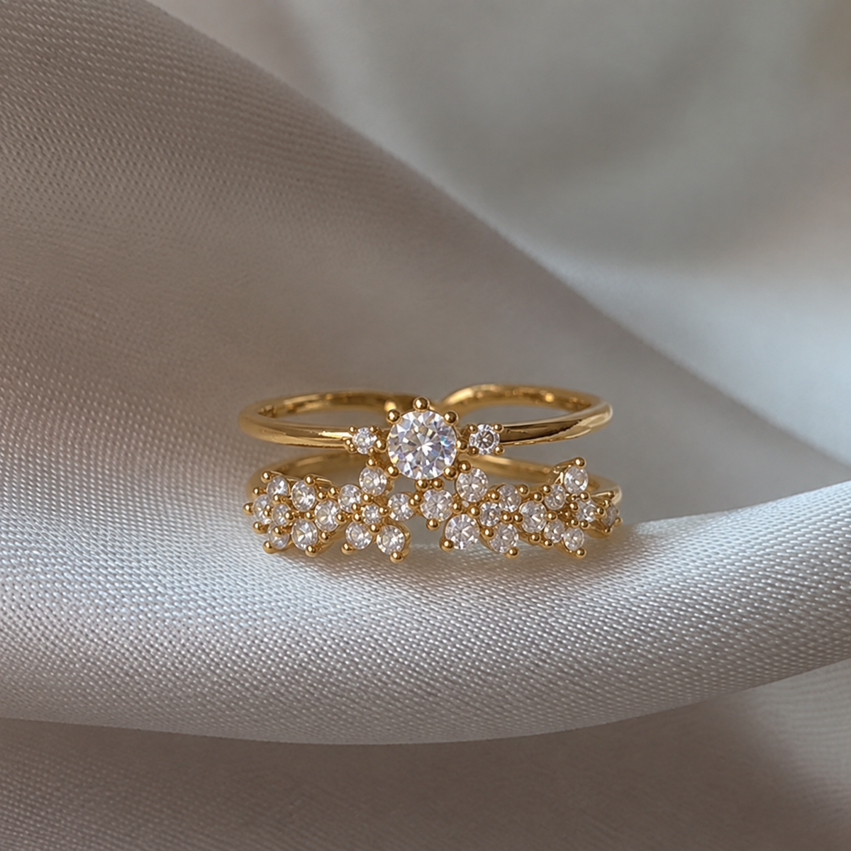 Whisper Rings